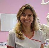 Dr. Vanina Fernandez
